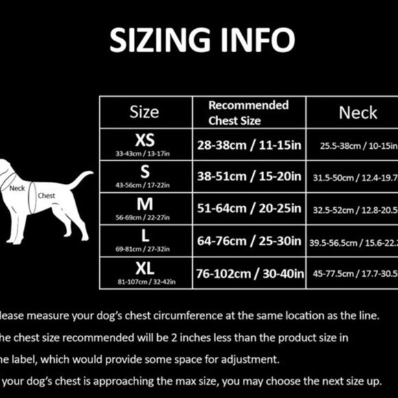 TRUE LOVE Adjustable No Pull Harness, Reflective, Neon Yellow, Small - Picture 16 of 16